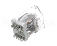 115330 Duke Relay,Dpdt,40A,120Vac Coil