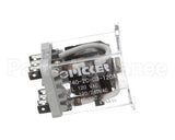 115330 Duke Relay,Dpdt,40A,120Vac Coil
