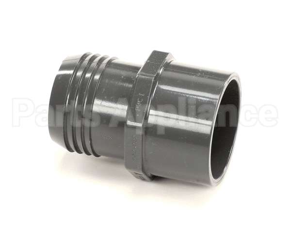 115336 Duke Fitting,2Spigot X 2Barb Pvc P/N 460-020G