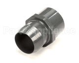 115336 Duke Fitting,2Spigot X 2Barb Pvc P/N 460-020G
