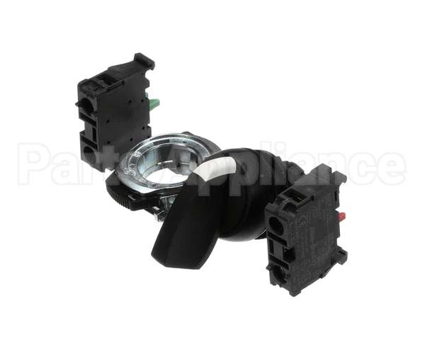 115339 Groen Switch Assembly Water Fill