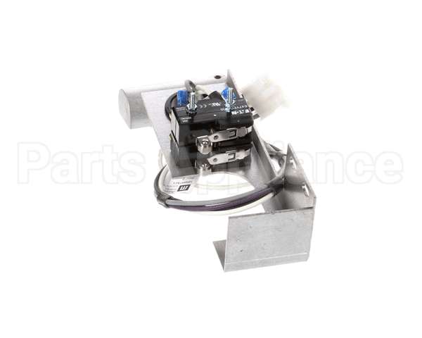 115346 Garland Kit,Door Switch Mech Control,M