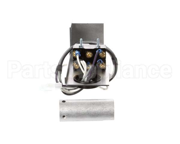 115346 Garland Kit,Door Switch Mech Control,M