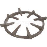 1153501 Compatible Garland Top Grate 9-1/4D, 10-1/2 Longst Pt
