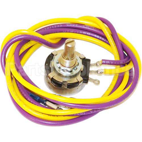 115351 Compatible Star Heatcontrol, Bottom