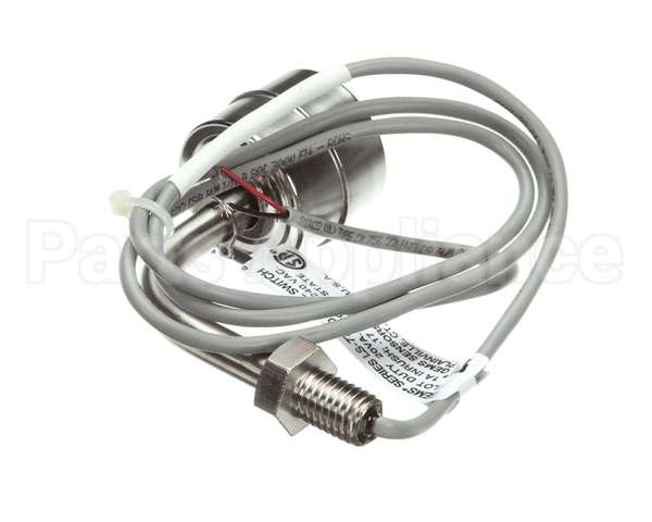 115352 Champion - Moyer Diebel Float Switch Single Float No When Dry Po