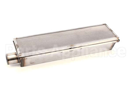 115367 Marshall Air Burner 15 Burner