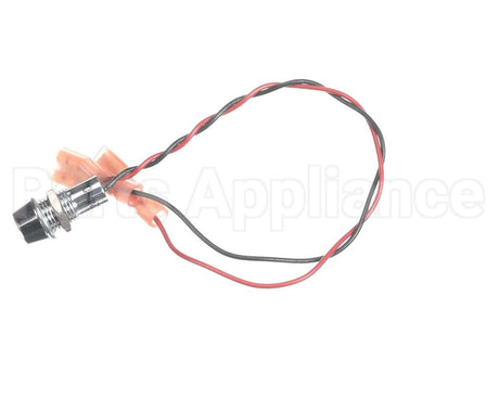 115370 Groen Light,Led Red 24V Data Display
