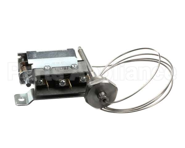 115398 Champion - Moyer Diebel Thermostat Stainless Bulb 125 Degrees