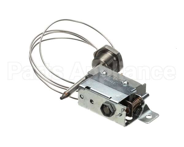 115398 Champion - Moyer Diebel Thermostat Stainless Bulb 125 Degrees