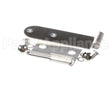 1154 Cretors Door Hinge Strap-Left