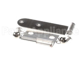 1154 Cretors Door Hinge Strap-Left