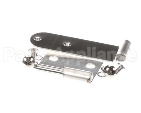 1154 Cretors Door Hinge Strap-Left