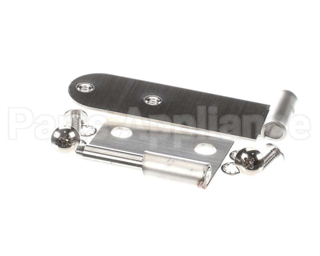 1154 Cretors Door Hinge Strap-Left