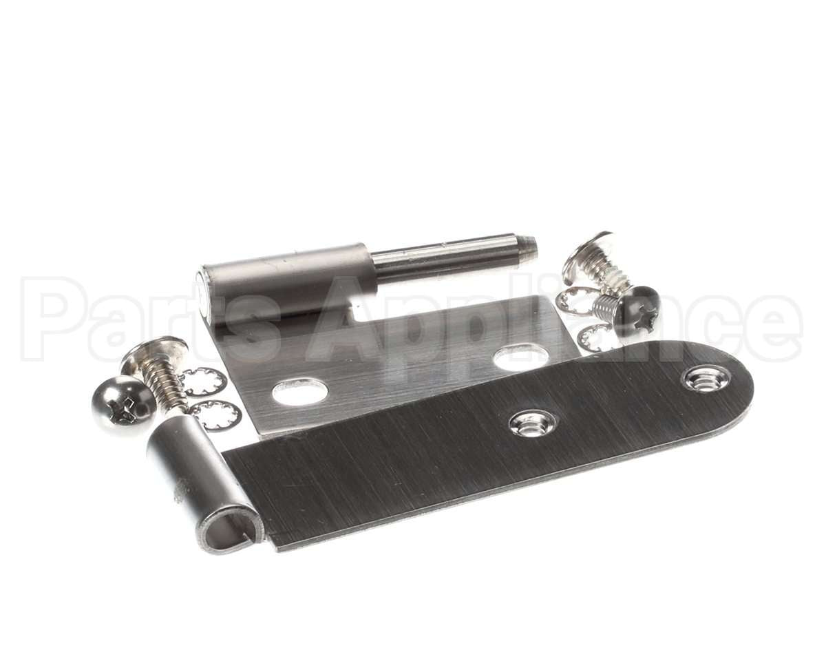 1154 Cretors Door Hinge Strap-Left