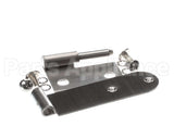 1154 Cretors Door Hinge Strap-Left