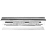 11541 Compatible Blodgett Perimeter Gasket 31" & 23.25" Pieces