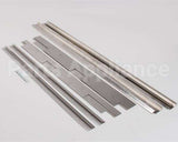 11541 Blodgett Gasket Set, W/Trim Screws