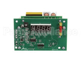 115418 Duke Assembly,Control K1000 Programmed
