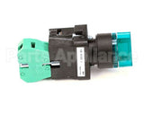 115421 Duke Switch,Selector Green