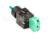 115421 Duke Switch,Selector Green