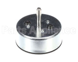 115498 Cleveland Timer Bell, 60 Min;Use 2 # 4-20 Mc-Mast#