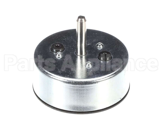 115498 Cleveland Timer Bell, 60 Min;Use 2 # 4-20 Mc-Mast#