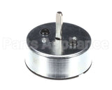 115498 Cleveland Timer Bell, 60 Min;Use 2 # 4-20 Mc-Mast#