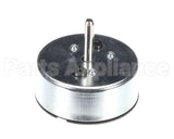 115498 Cleveland Timer Bell, 60 Min;Use 2 # 4-20 Mc-Mast#