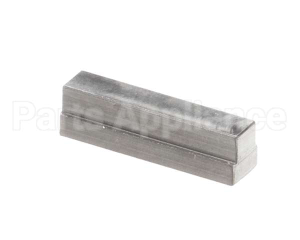 115554 Groen Key .250 X .312 Keyways