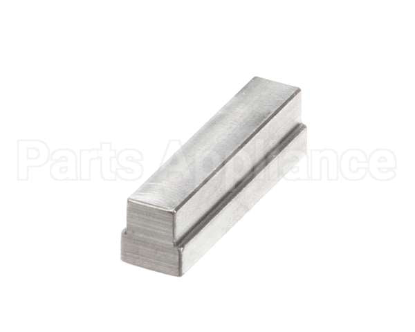 115554 Groen Key .250 X .312 Keyways