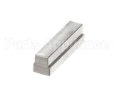 115554 Groen Key .250 X .312 Keyways