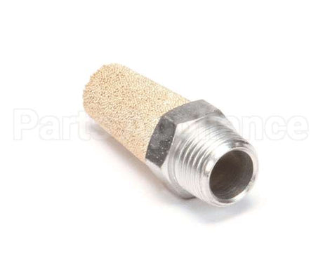 115555 Groen Muffler Pneumatic 1/4Npt