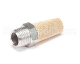 115555 Groen Muffler Pneumatic 1/4Npt