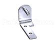 11556000204F Kason Pivot Flange (Rh) Chrome