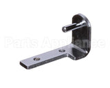 11556000204F Kason Pivot Flange (Rh) Chrome