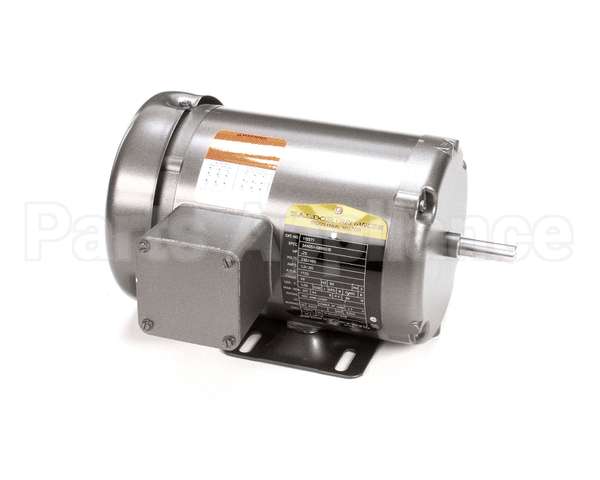 115571 Champion - Moyer Diebel Motor 1/4Hp Mv/50-60/3 Drive - Tefc