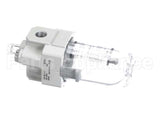 115571 Groen Filter/Lubricator Assembly 1/4Npt