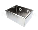 115574 Duke Box,Panel K5000 Xsw 60.0X70.0 16Ga Ss 30