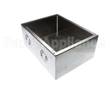 115574 Duke Box,Panel K5000 Xsw 60.0X70.0 16Ga Ss 30