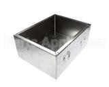 115574 Duke Box,Panel K5000 Xsw 60.0X70.0 16Ga Ss 30