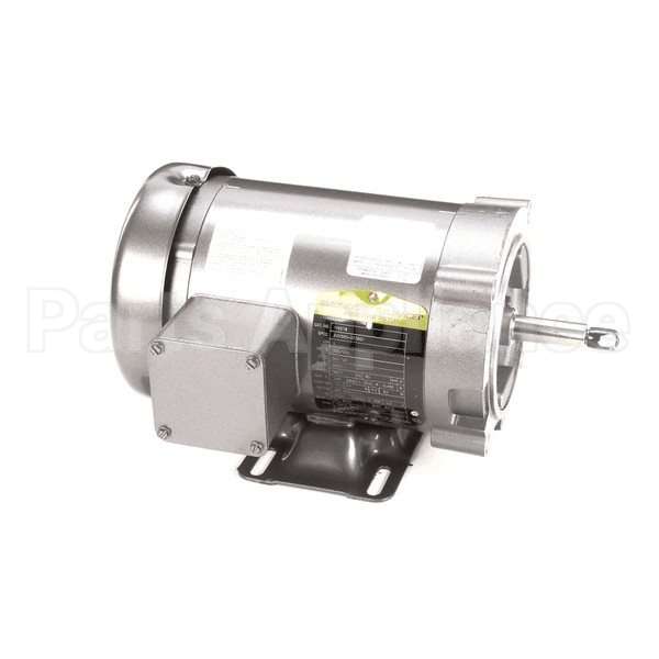 115578 Compatible Champion Motor 1Hp Mv/60/3 Jet - Tefc