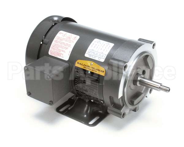 115587 Champion - Moyer Diebel Motor 2Hp Mv/60/3 Topjbox - Tefc