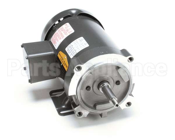 115587 Champion - Moyer Diebel Motor 2Hp Mv/60/3 Topjbox - Tefc