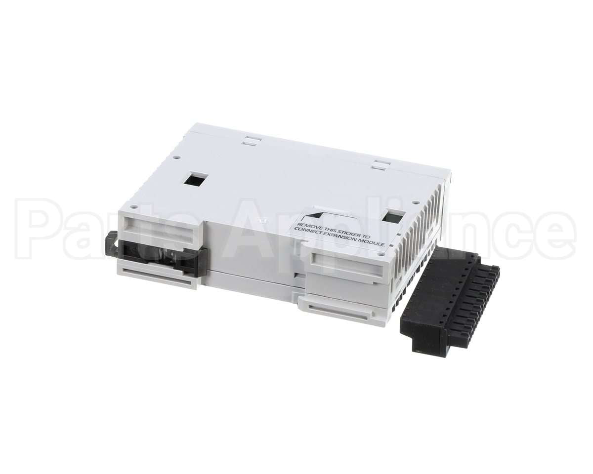 115605 Champion - Moyer Diebel 8-Point Relay Output Module, Fc4A-R081