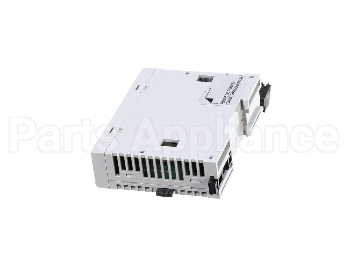 115605 Champion - Moyer Diebel 8-Point Relay Output Module, Fc4A-R081