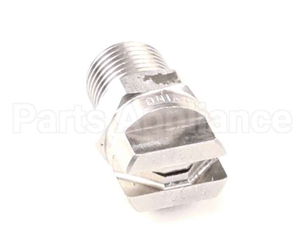 115672 Champion - Moyer Diebel Nozzle,1/8 #H-Vv Ss 110015