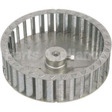 115780-8 Compatible Vulcan Blower Wheel 7-1/8D X 2W 1/2