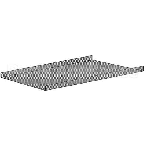 115857 Compatible Marshall Air Reverberator, Top