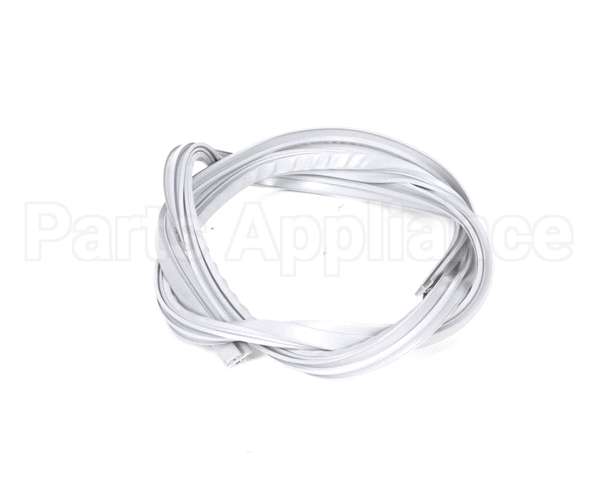 115869 Norlake Straight Dr Gasket 100 Magnetc